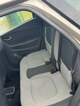 Renault Captur 1.5DCI, снимка 7