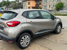 Renault Captur 1.5DCI, снимка 4
