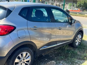 Renault Captur 1.5DCI, снимка 5