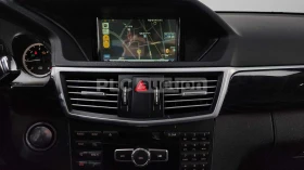 Mercedes-Benz E 220 E-Class, снимка 15