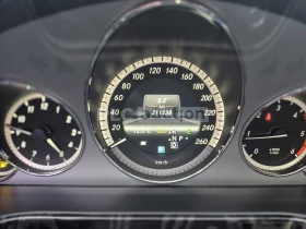 Mercedes-Benz E 220 E-Class, снимка 8