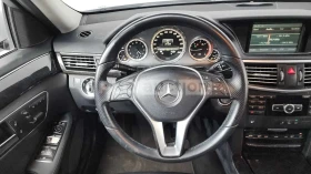 Mercedes-Benz E 220 E-Class, снимка 13
