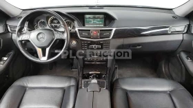 Mercedes-Benz E 220 E-Class, снимка 7