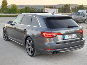 Audi A4 FACELIFTE 3.0TDI, снимка 4