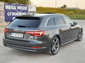 Audi A4 FACELIFTE 3.0TDI, снимка 3
