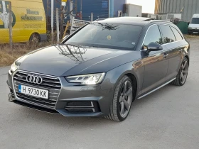 Audi A4 FACELIFTE 3.0TDI, снимка 2