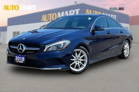 Mercedes-Benz CLA 250 4MATIC* АвтоКредит* (Цена до БГ) , снимка 3