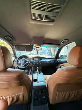 BMW 535, снимка 4