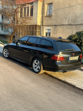 BMW 535, снимка 2