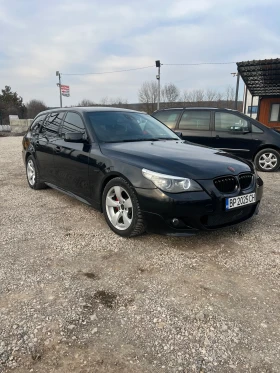 BMW 535, снимка 1