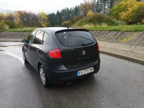 Seat Altea, снимка 4