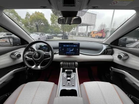 BYD Atto3 Leading Model 510 km autogeorge.com, снимка 10