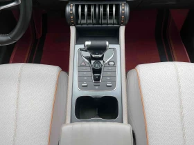 BYD Atto3 Leading Model 510 km autogeorge.com, снимка 13