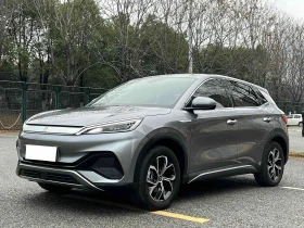 BYD Atto3 Leading Model 510 km autogeorge.com, снимка 1