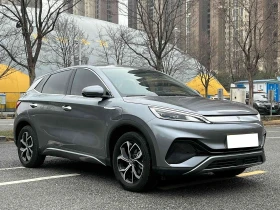 BYD Atto3 Leading Model 510 km autogeorge.com, снимка 3