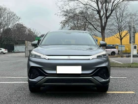 BYD Atto3 Leading Model 510 km autogeorge.com, снимка 2