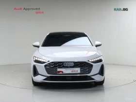 Audi A5 40 TDI* QAUTRRO S LINE* 360* ОБДУХВ* ПАНО* HEAD UP, снимка 3