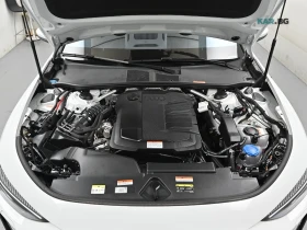 Audi A5 40 TDI* QAUTRRO S LINE* 360* ОБДУХВ* ПАНО* HEAD UP, снимка 6