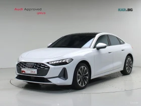 Audi A5 40 TDI* QAUTRRO S LINE* 360* ОБДУХВ* ПАНО* HEAD UP, снимка 1