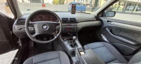 BMW 318 Газ/Бензин, снимка 9