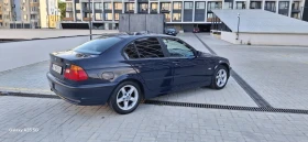 BMW 318 Газ/Бензин, снимка 4