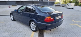 BMW 318 Газ/Бензин, снимка 3