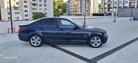 BMW 318 Газ/Бензин, снимка 5