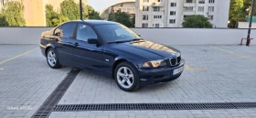 BMW 318 Газ/Бензин, снимка 6