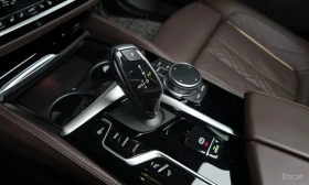 BMW 530 M* SPORT* ОБДУХВАНЕ* ХЕДЪП* МЪРТВ* ТОЧКА* КАМЕРА* , снимка 12
