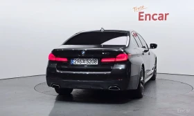 BMW 530 M* SPORT* ОБДУХВАНЕ* ХЕДЪП* МЪРТВ* ТОЧКА* КАМЕРА* , снимка 4