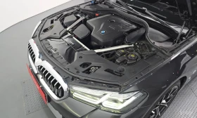 BMW 530 M* SPORT* ОБДУХВАНЕ* ХЕДЪП* МЪРТВ* ТОЧКА* КАМЕРА* , снимка 17