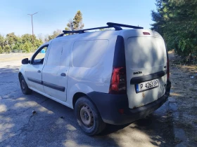 Dacia Logan 1, 5 DCI, снимка 3