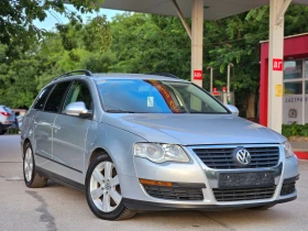VW Passat 1.9, 105к.с., Перфектен!, снимка 3