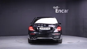 Mercedes-Benz E 53 AMG AMG 4MATIC+ , снимка 4