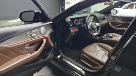 Mercedes-Benz E 53 AMG AMG 4MATIC+ , снимка 8