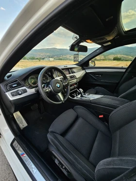BMW 550, снимка 8