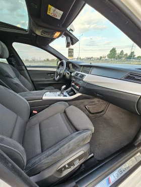 BMW 550, снимка 9