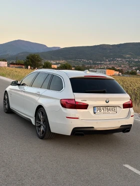 BMW 550, снимка 5