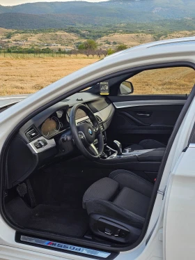 BMW 550, снимка 7