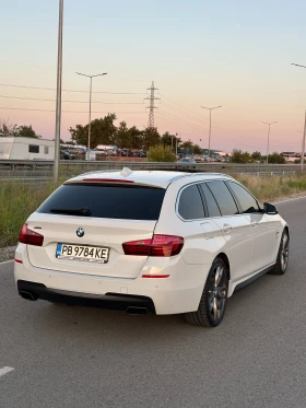 BMW 550, снимка 6