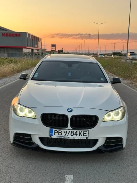 BMW 550, снимка 2