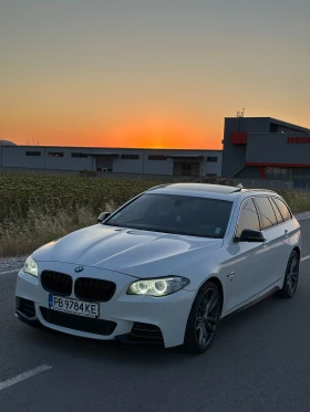 BMW 550, снимка 3