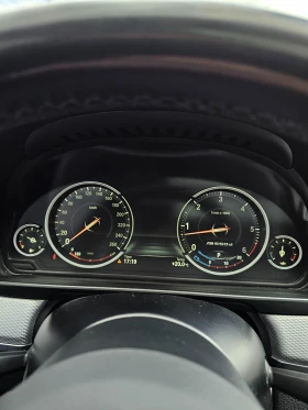 BMW 550, снимка 15