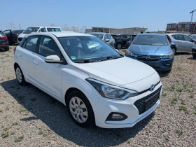 Hyundai I20 Active, снимка 3