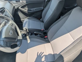 Hyundai I20 Active, снимка 10
