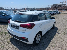 Hyundai I20 Active, снимка 4