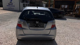 Honda Jazz Нов внос от Италия 1, 4 мотор, снимка 3