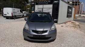 Honda Jazz Нов внос от Италия 1, 4 мотор, снимка 1