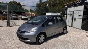 Honda Jazz Нов внос от Италия 1, 4 мотор, снимка 2