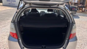 Honda Jazz Нов внос от Италия 1, 4 мотор, снимка 9